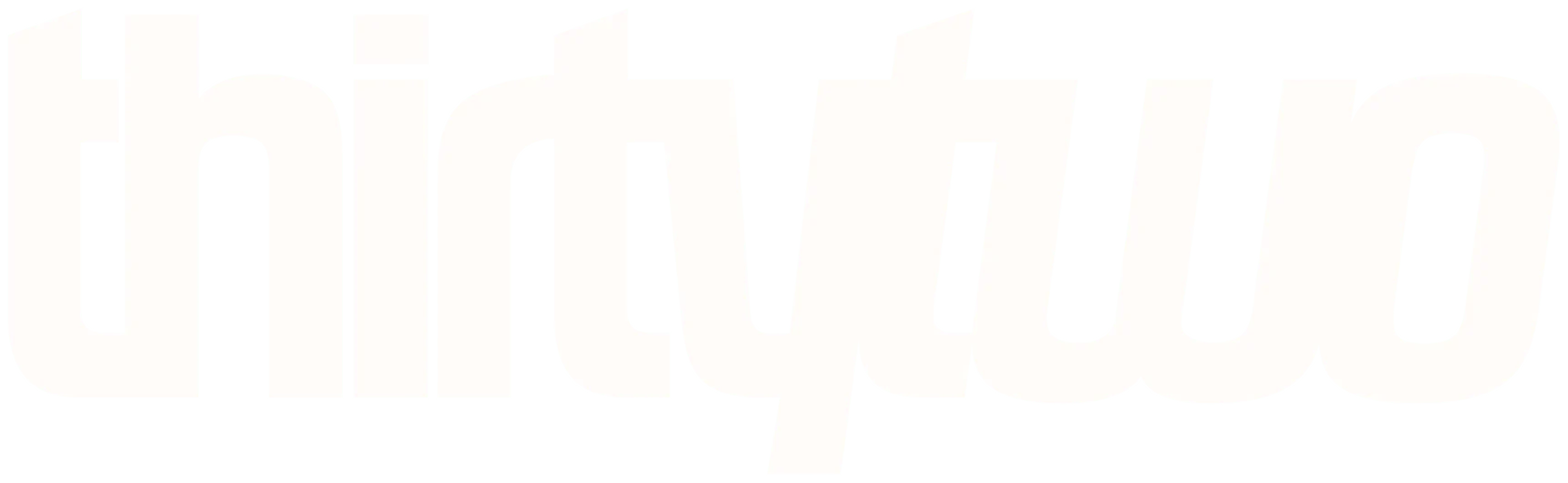 thirtytwo